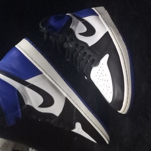 Nike air jordan Fregment